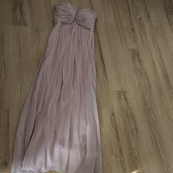 After Six Dresses & Skirts - Bridesmaid dress